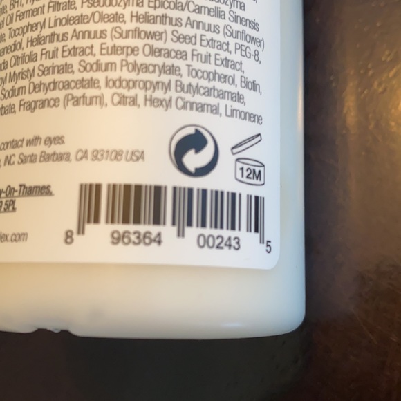 NEW OLAPLEX No. 4 & No. 5 Shampoo and Conditioner - Picture 8 of 8